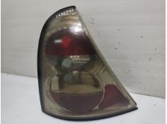 Recambio de piloto trasero izquierdo para renault clio ii fase ii (b/cb0) referencia OEM IAM 265553462R  