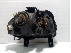 Recambio de faro izquierdo para renault clio ii fase i fase i referencia OEM IAM 260603338R   2