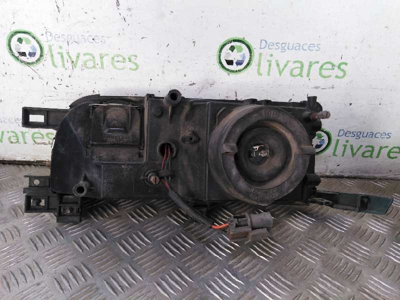 Recambio de faro derecho para  referencia OEM IAM   