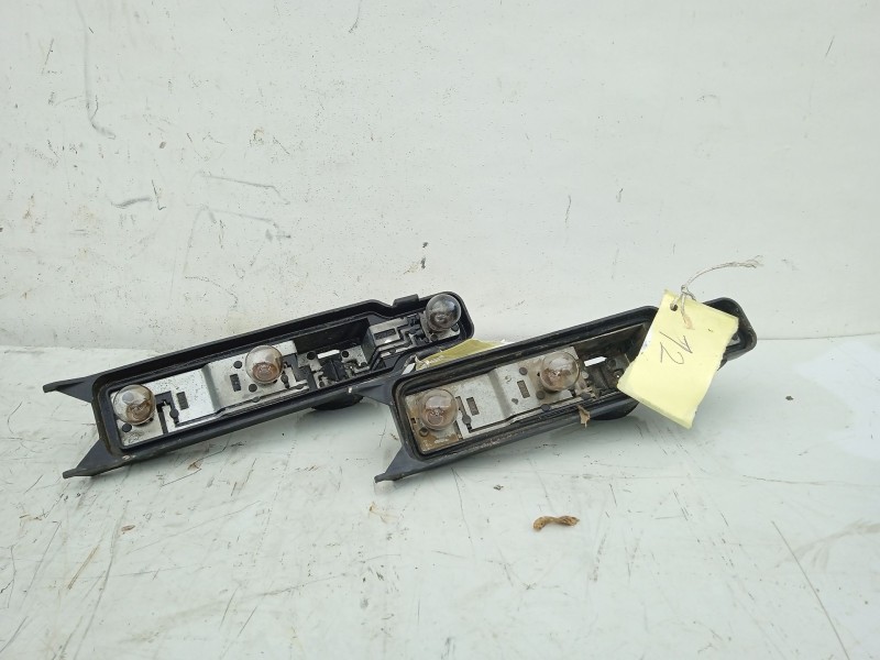 Recambio de portalamparas para ford focus turnier (cb4) trend referencia OEM IAM xs4x18n003ec  