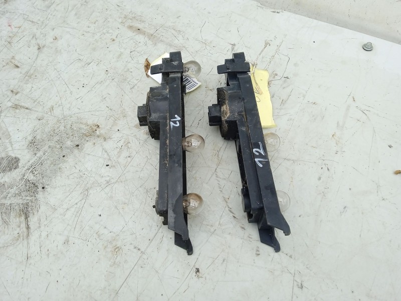 Recambio de portalamparas para ford focus turnier (cb4) trend referencia OEM IAM xs4x18n003ec  