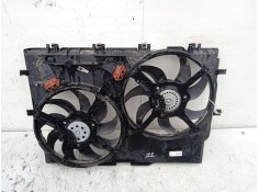 Recambio de electroventilador para fiat ducato caja cerr. techo elevado (desde 03.94) tdi   batalla 3200 referencia OEM IAM 1364