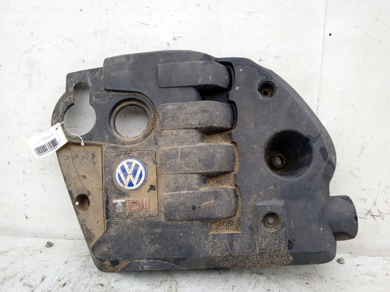 Recambio de tapa motor para volkswagen passat variant (3b6) highline referencia OEM IAM   