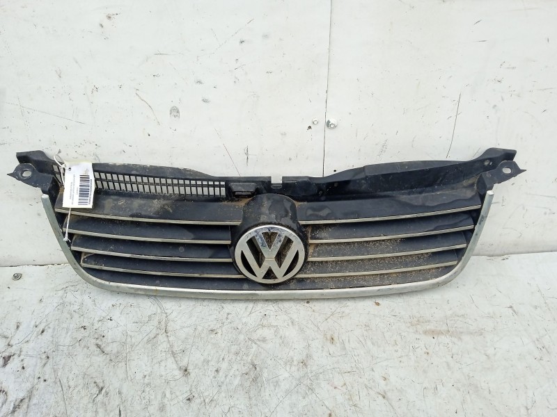 Recambio de rejilla delantera para volkswagen passat variant (3b6) highline referencia OEM IAM   