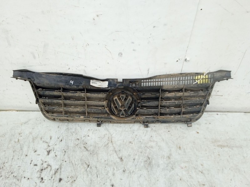 Recambio de rejilla delantera para volkswagen passat variant (3b6) highline referencia OEM IAM   