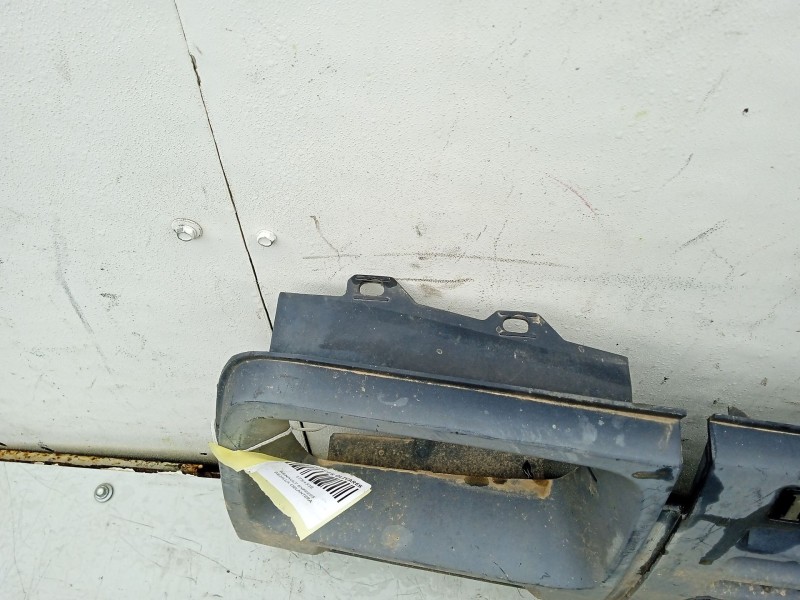 Recambio de rejilla delantera para renault express referencia OEM IAM   