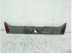 Recambio de moldura para nissan terrano/terrano.ii (r20) referencia OEM IAM   