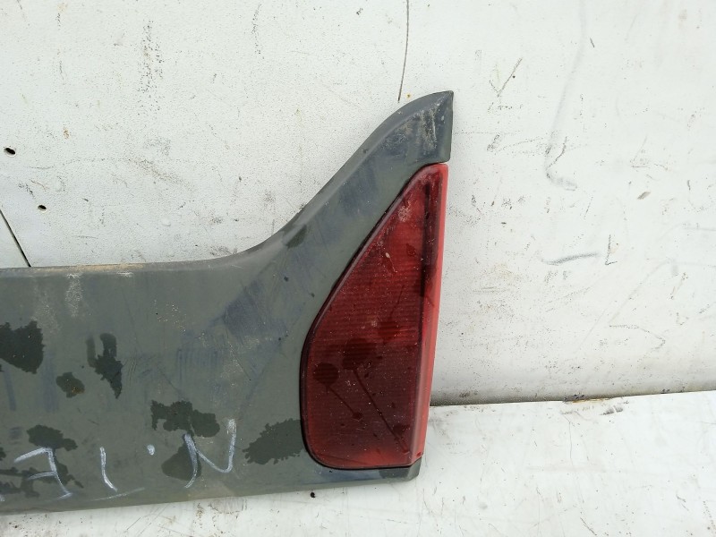 Recambio de moldura para nissan terrano/terrano.ii (r20) referencia OEM IAM   