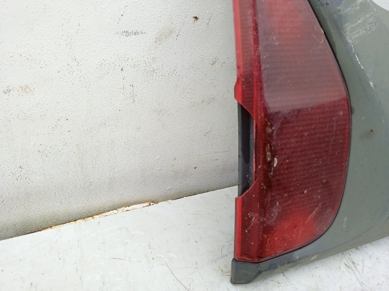 Recambio de moldura para nissan terrano/terrano.ii (r20) referencia OEM IAM   