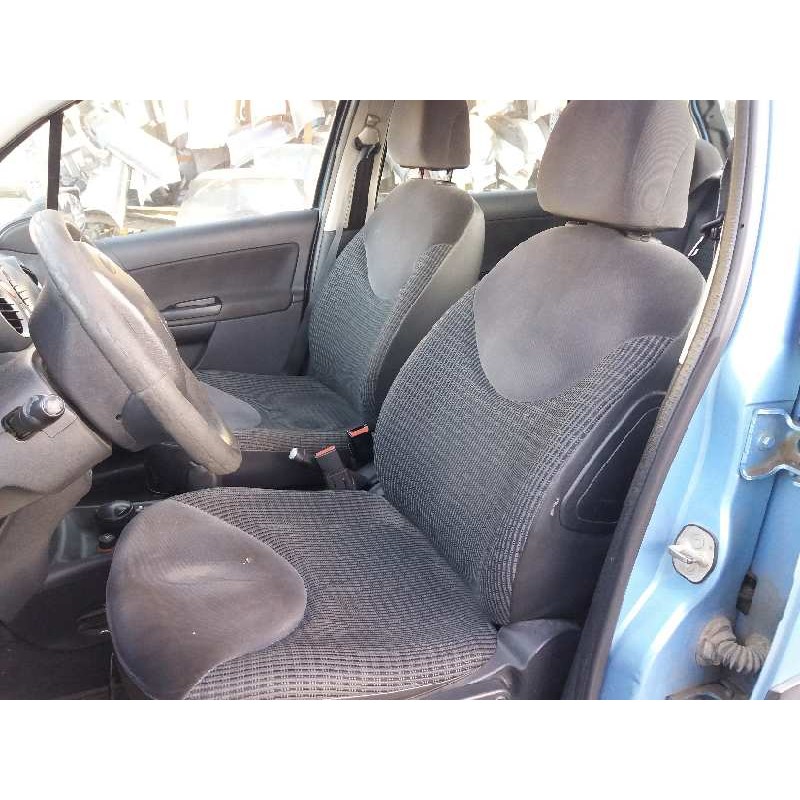 citroen c3 hdi 70 collection   |   04.02 - 12.07 | 2002 - 2007 | 68 cv / 50 kw del año 2002