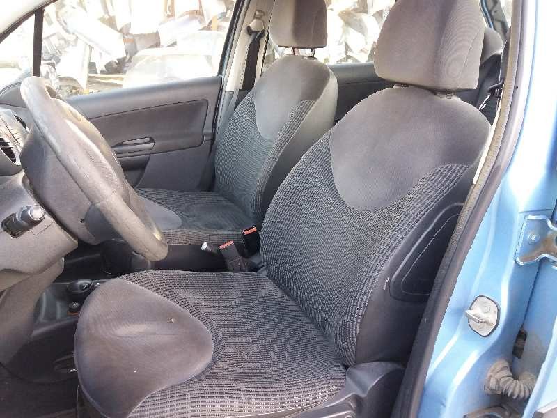 citroen c3 hdi 70 collection   |   04.02 - 12.07 | 2002 - 2007 | 68 cv / 50 kw del año 2002