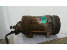 Recambio de compresor aire acondicionado para seat ibiza (6k)    |   0.93 - 0.99 | 1993 - 1999 referencia OEM IAM 751670844 8208 2
