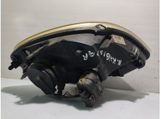 Recambio de faro izquierdo para renault kangoo 4x4 referencia OEM IAM 8200236590   2