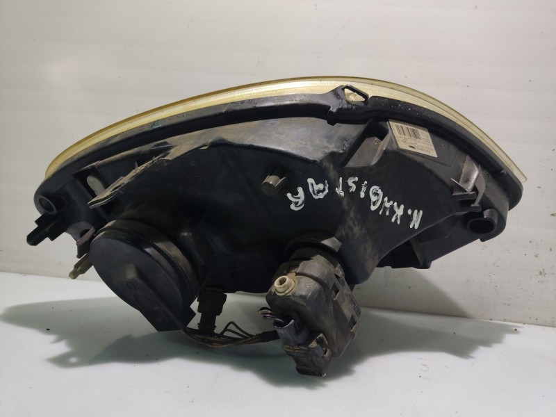 Recambio de faro izquierdo para renault kangoo 4x4 referencia OEM IAM 8200236590   Recambio de faro izquierdo para renault kangoo 4x4 referencia OEM IAM 8200236590
