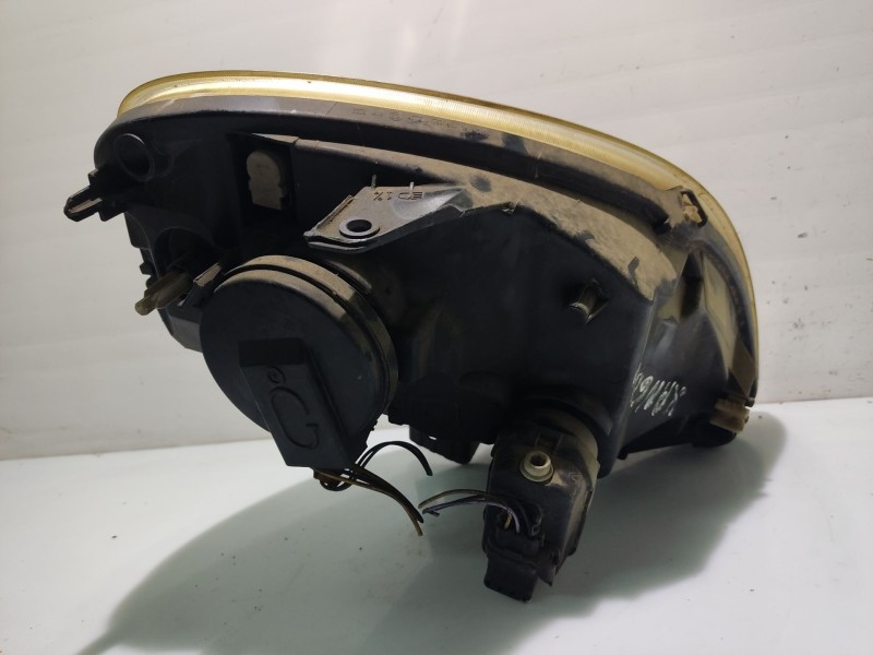 Recambio de faro izquierdo para renault kangoo 4x4 referencia OEM IAM 8200236590   Recambio de faro izquierdo para renault kangoo 4x4 referencia OEM IAM 8200236590