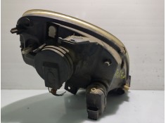 Recambio de faro izquierdo para renault kangoo 4x4 referencia OEM IAM 8200444257   2