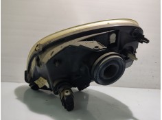 Recambio de faro derecho para renault kangoo 4x4 referencia OEM IAM 8200589033   2