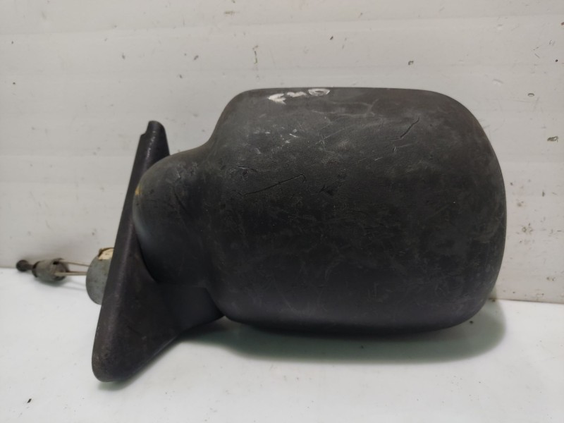 Recambio de retrovisor izquierdo para renault rapid/express (f40) 1.9 diesel referencia OEM IAM 7700400127  