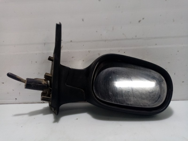 Recambio de retrovisor derecho para renault laguna grandtour (k56) 2.2 diesel referencia OEM IAM 7700410962  