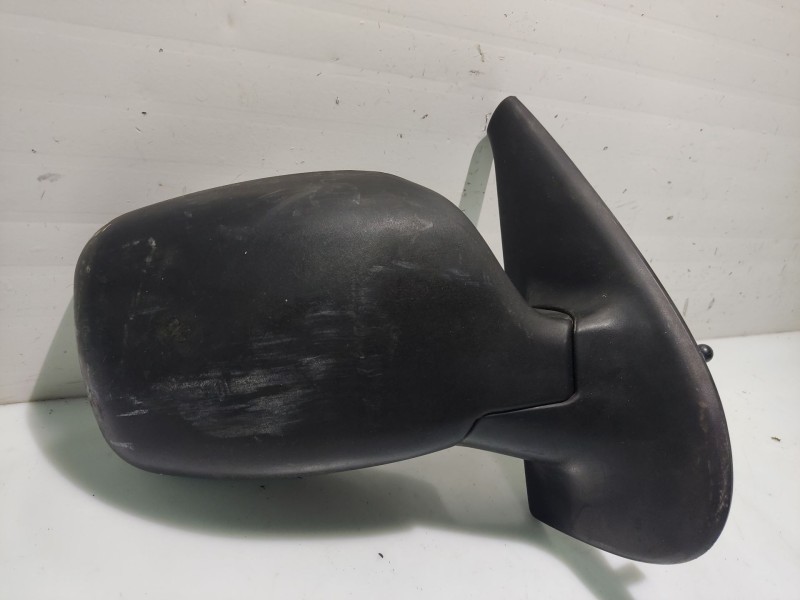 Recambio de retrovisor derecho para renault kangoo (f/kc0) 1.9 diesel referencia OEM IAM 8200298741M  