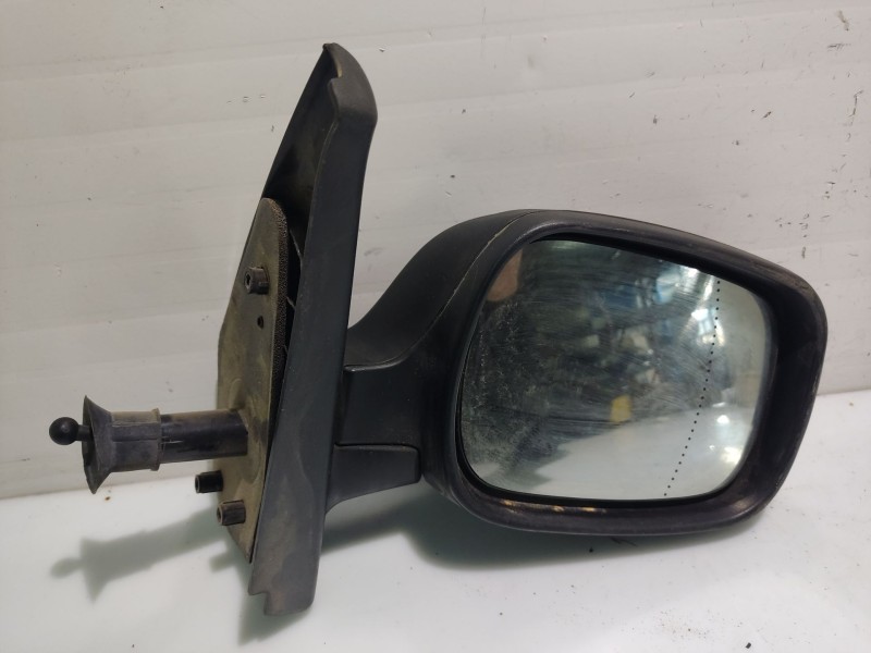 Recambio de retrovisor derecho para renault kangoo (f/kc0) 1.9 diesel referencia OEM IAM 8200298741M  