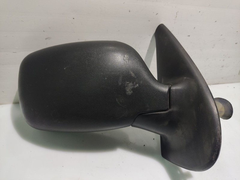 Recambio de retrovisor derecho para renault kangoo (f/kc0) 1.9 diesel referencia OEM IAM 8200298741M  