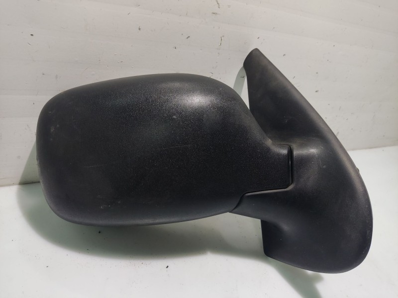 Recambio de retrovisor derecho para renault kangoo (f/kc0) 1.9 diesel referencia OEM IAM 8200298741M  