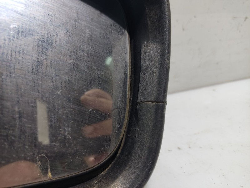 Recambio de retrovisor derecho para renault kangoo (f/kc0) 1.9 diesel referencia OEM IAM 8200298741M  