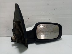 Recambio de retrovisor derecho para renault megane ii classic berlina confort dynamique referencia OEM IAM 7701068375  820024678