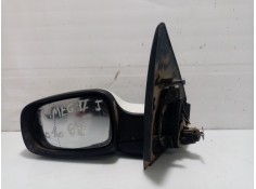 Recambio de retrovisor izquierdo para renault megane ii classic berlina confort dynamique referencia OEM IAM 7701068385  8200217