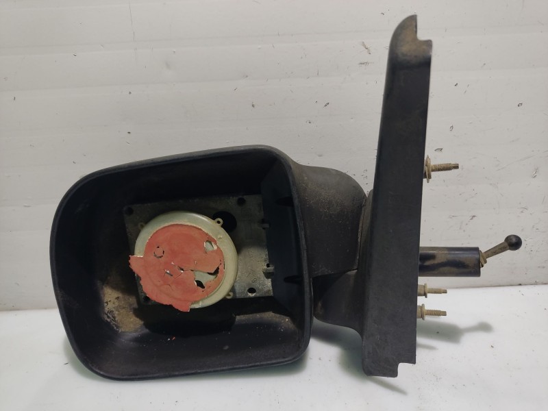 Recambio de retrovisor izquierdo para renault kangoo (f/kc0) 1.9 diesel referencia OEM IAM 7700304830  