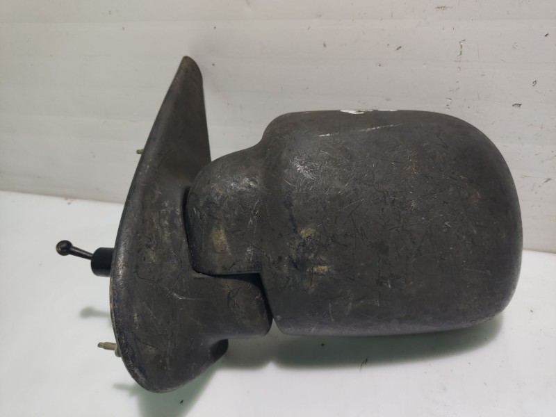 Recambio de retrovisor izquierdo para renault kangoo (f/kc0) 1.9 diesel referencia OEM IAM 7700304830  