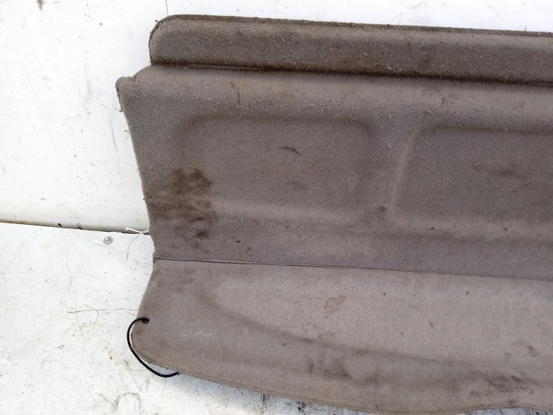 Recambio de bandeja trasera para citroën xsara picasso (n68) 2.0 hdi referencia OEM IAM 8794JV  