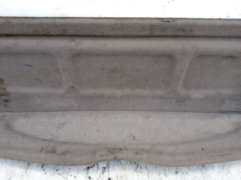 Recambio de bandeja trasera para citroën xsara picasso (n68) 2.0 hdi referencia OEM IAM 8794JV  