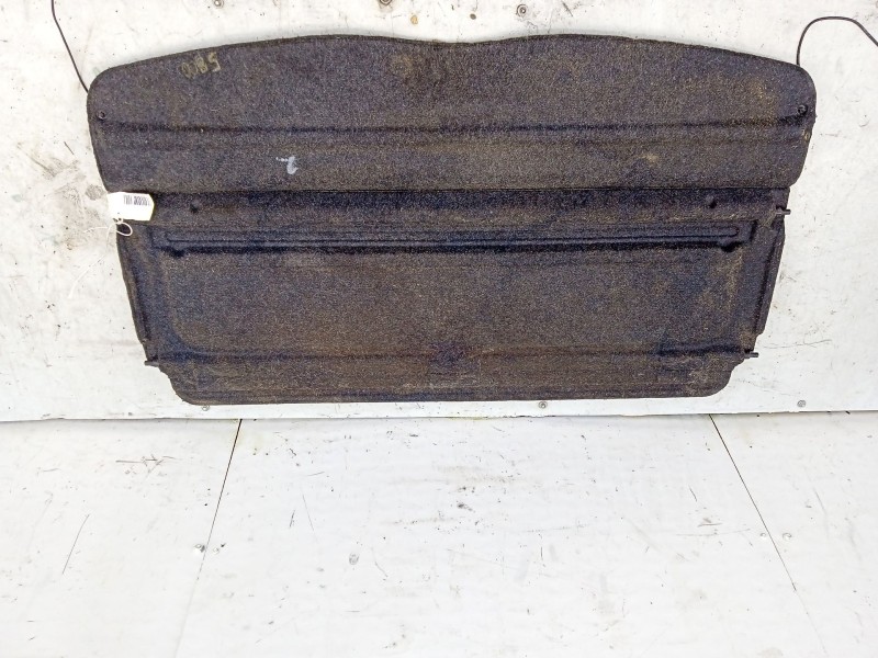 Recambio de bandeja trasera para citroën xsara picasso (n68) 2.0 hdi referencia OEM IAM 8794JV  