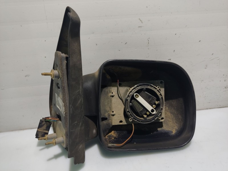 Recambio de retrovisor derecho para renault kangoo (f/kc0) 1.9 diesel referencia OEM IAM 7700354639  