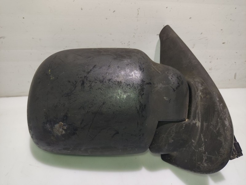 Recambio de retrovisor derecho para renault kangoo (f/kc0) 1.9 diesel referencia OEM IAM 7700354639  