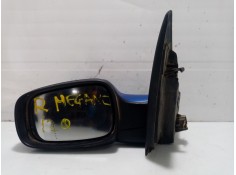 Recambio de retrovisor izquierdo para renault megane ii classic berlina 1.9 dci diesel referencia OEM IAM 7701068385  8200217947