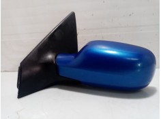 Recambio de retrovisor izquierdo para renault megane ii classic berlina 1.9 dci diesel referencia OEM IAM 7701068385  8200217947 2