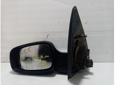 Recambio de retrovisor izquierdo para renault megane ii berlina 5p confort expression referencia OEM IAM 7701068385  8200217947