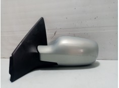 Recambio de retrovisor izquierdo para renault megane ii berlina 5p confort expression referencia OEM IAM 7701068385  8200217947 2
