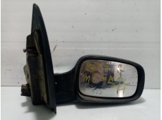 Recambio de retrovisor derecho para renault megane ii berlina 5p confort expression referencia OEM IAM 7701068375  8200246786