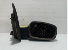 Recambio de retrovisor derecho para renault megane ii classic berlina 1.5 dci diesel referencia OEM IAM 7701068375  8200246786