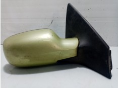 Recambio de retrovisor derecho para renault megane ii classic berlina 1.5 dci diesel referencia OEM IAM 7701068375  8200246786 2