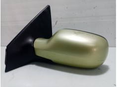 Recambio de retrovisor izquierdo para renault megane ii classic berlina 1.5 dci diesel referencia OEM IAM 7701068385  8200217947 2