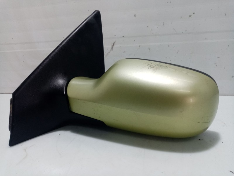 Recambio de retrovisor izquierdo para renault megane ii classic berlina 1.5 dci diesel referencia OEM IAM 7701068385  8200217947
