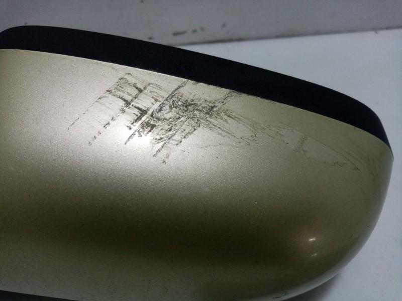 Recambio de retrovisor izquierdo para renault megane ii classic berlina 1.5 dci diesel referencia OEM IAM 7701068385  8200217947