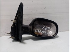 Recambio de retrovisor derecho para renault megane i berlina hatchback (ba0) 1.9 diesel referencia OEM IAM 7700834188  