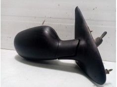 Recambio de retrovisor derecho para renault megane i berlina hatchback (ba0) 1.4 referencia OEM IAM 7700834186   2