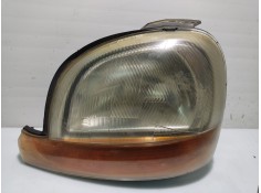 Recambio de faro izquierdo para renault kangoo (f/kc0) referencia OEM IAM 260105328R  